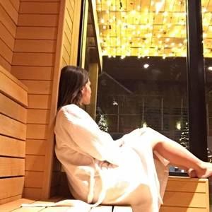 Meet your Posher, Krystal